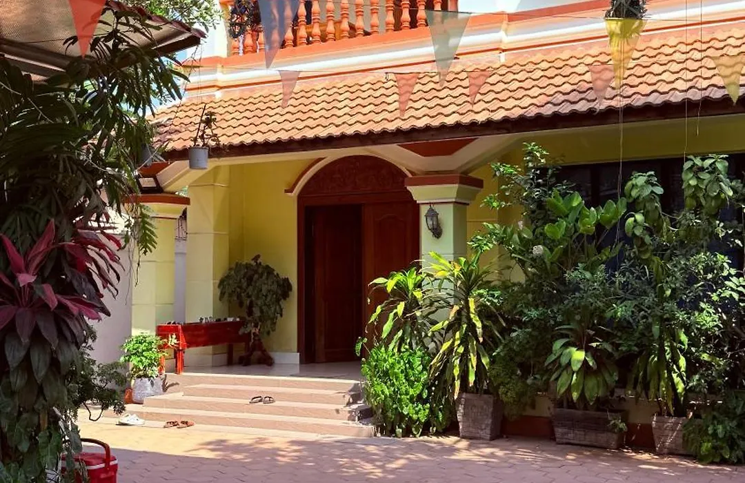 Angkor Sandra Villa-1